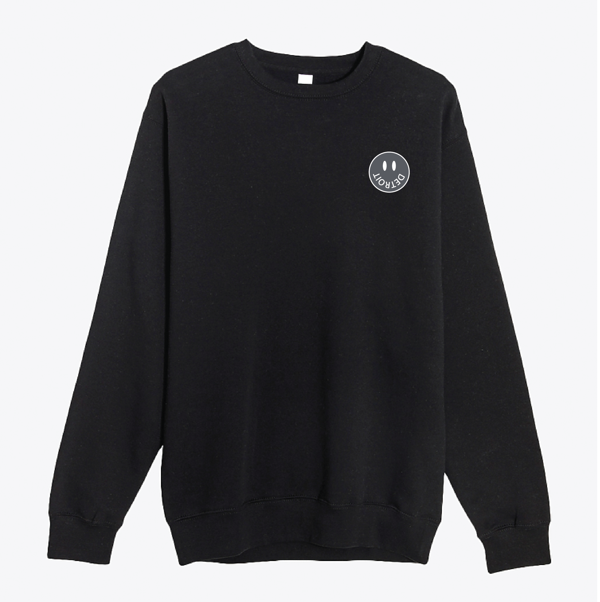 DV8 Collection Crewneck | Find Your Upside | Premium
