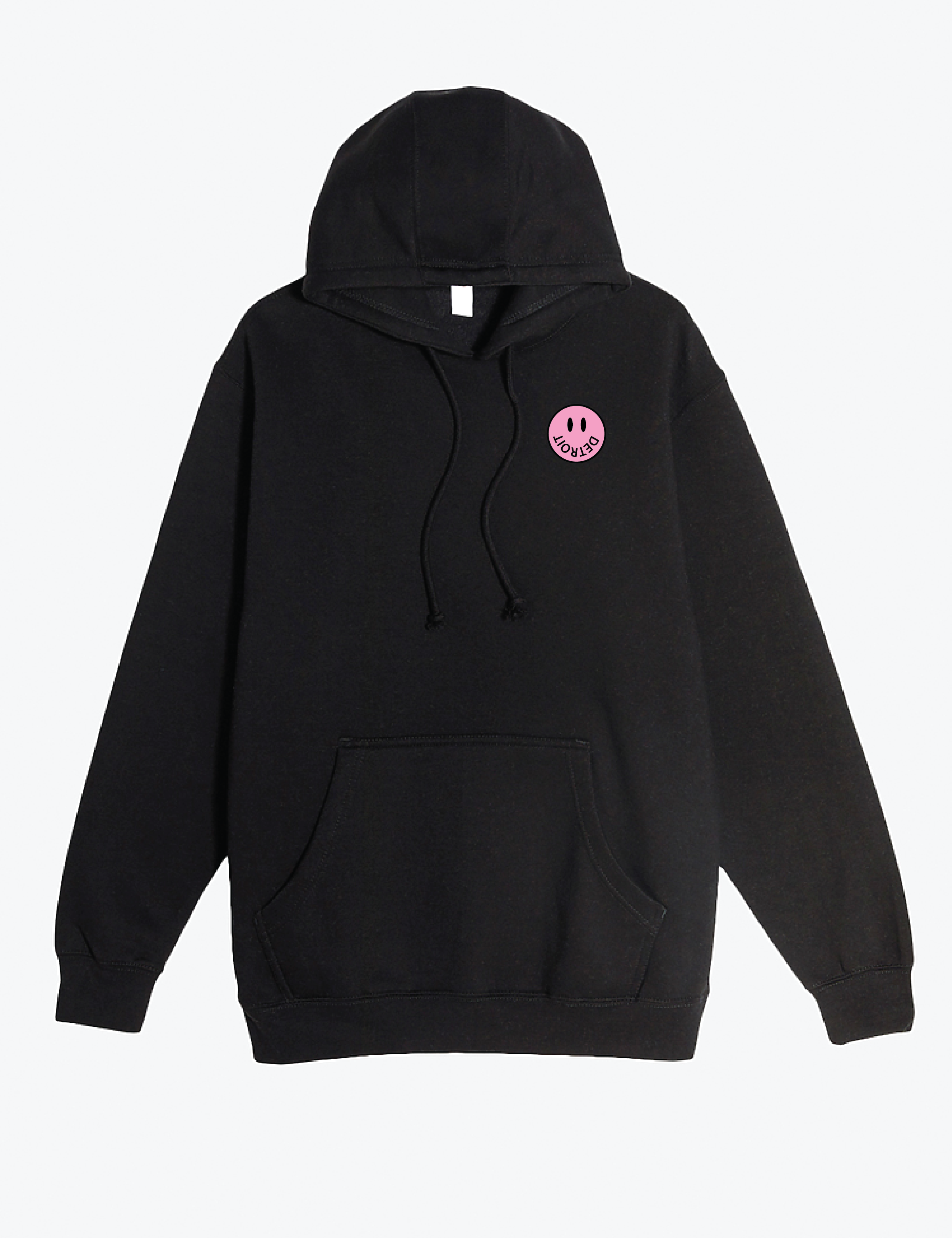 【CPGN STUDIO】23FW★ DTP HAPPY A DAY Hoodie CPGN STUDIO – HK Buy Buy Online