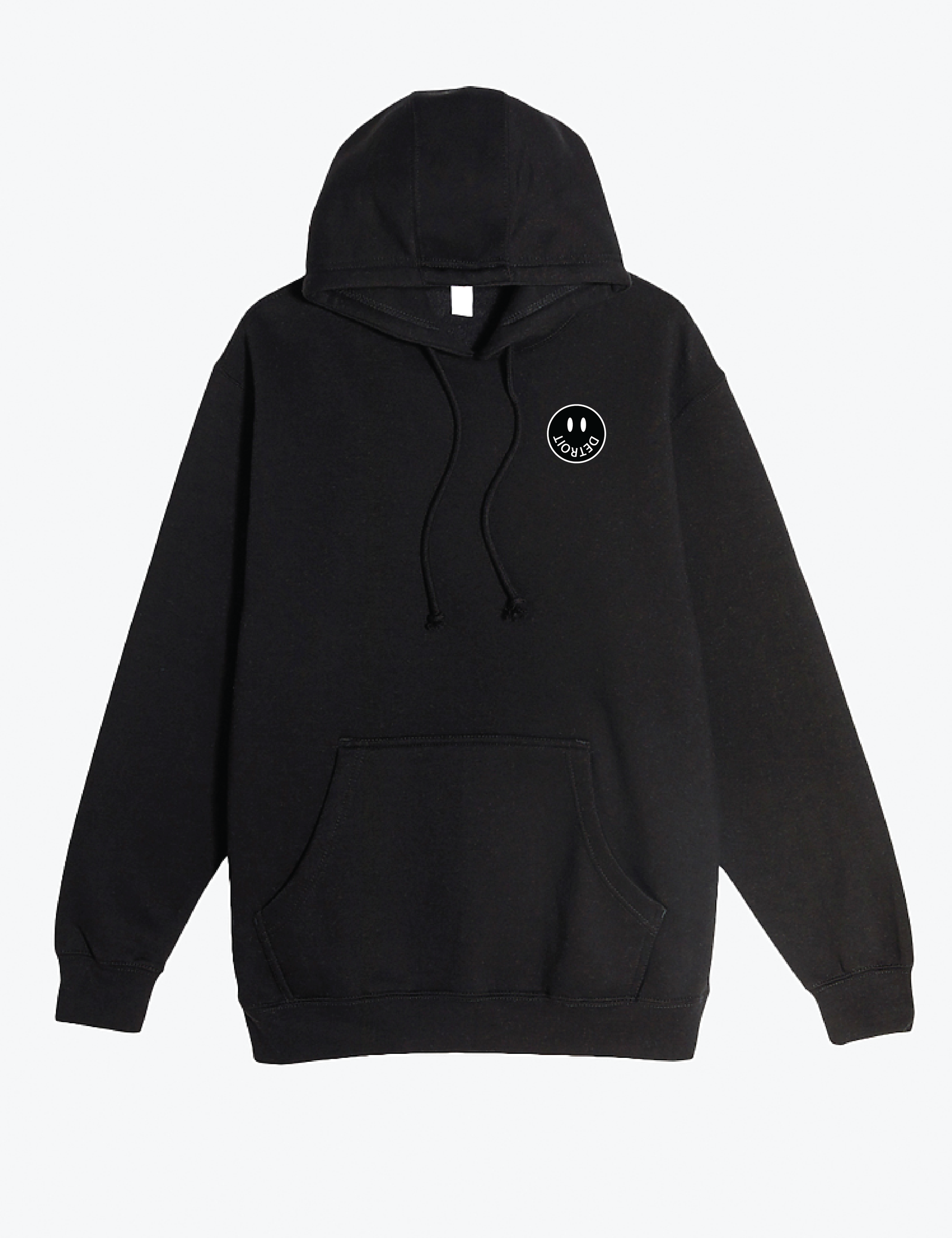 DV8 Smiley Hoodies – Just by Juliana