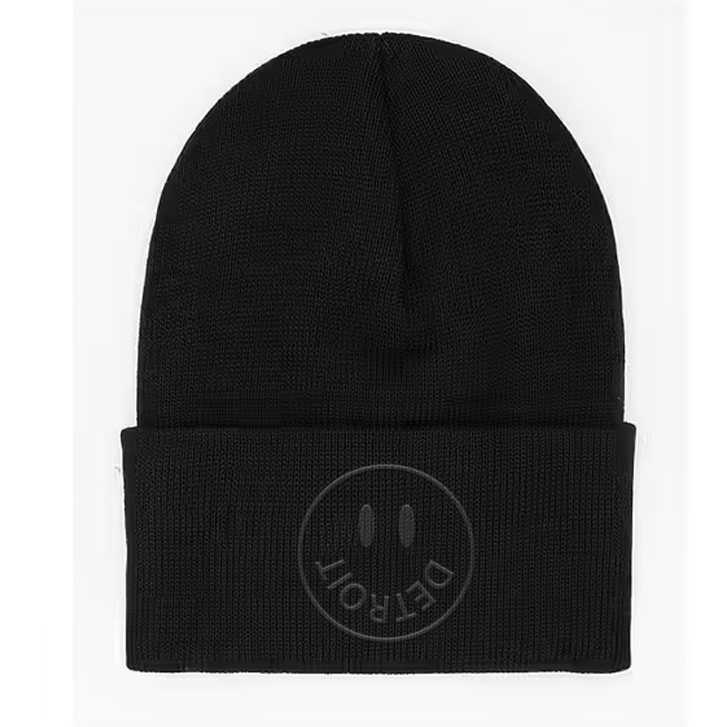 DV8 Smiley Beanies