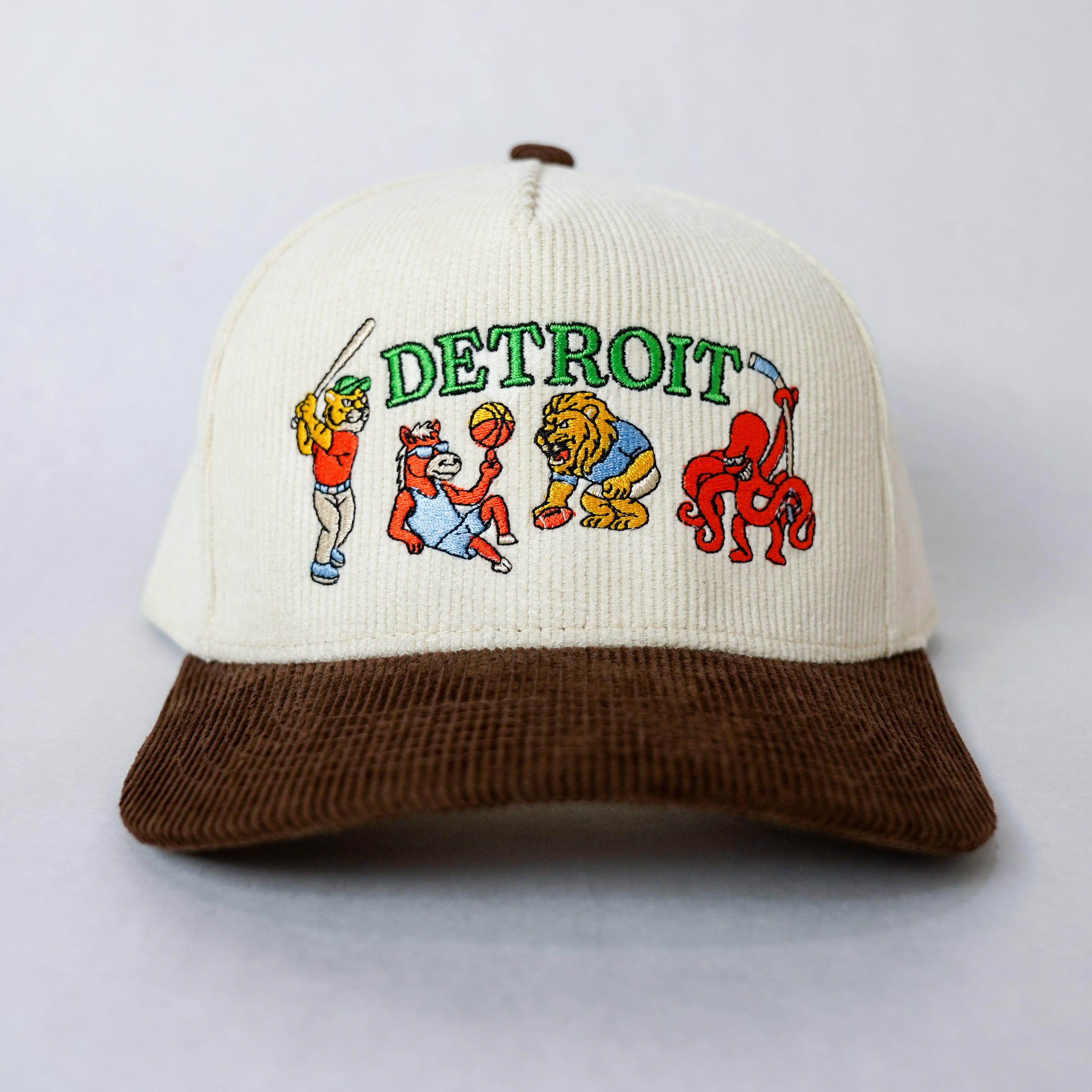 Sport City Hat