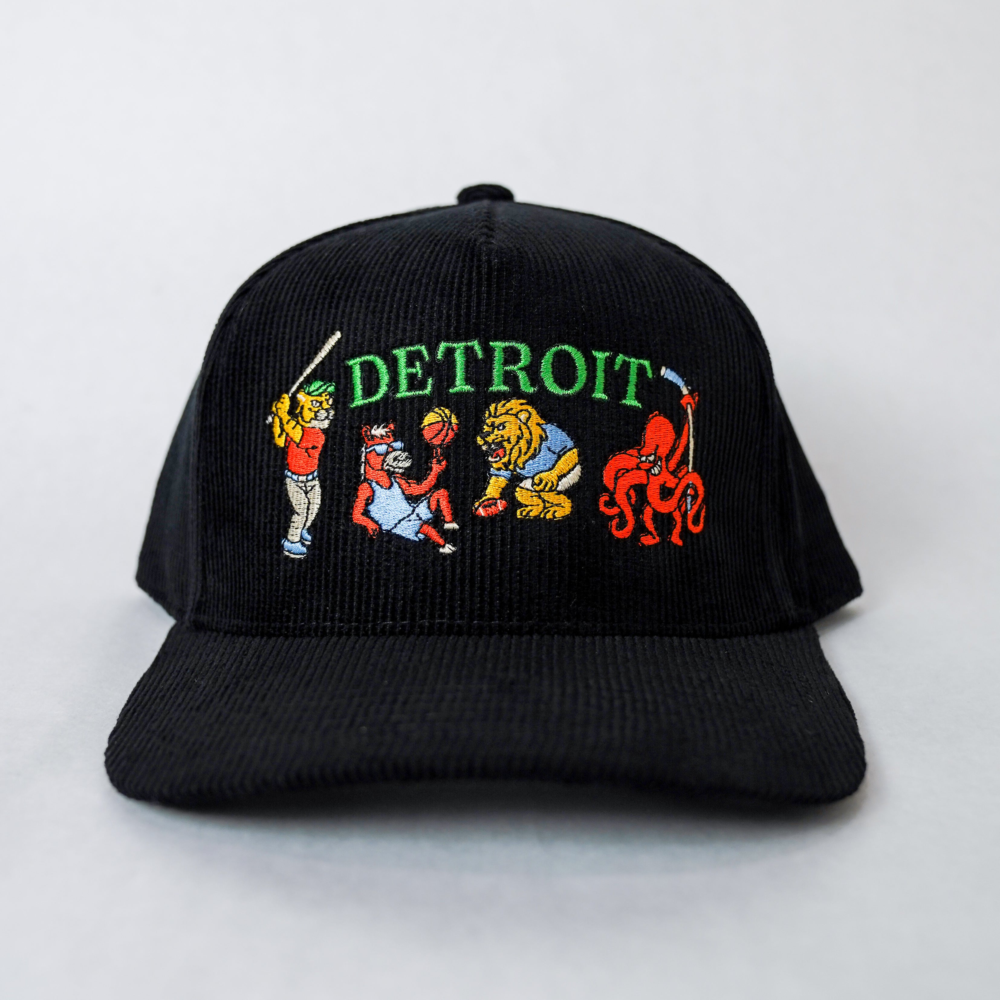 Sport City Hat