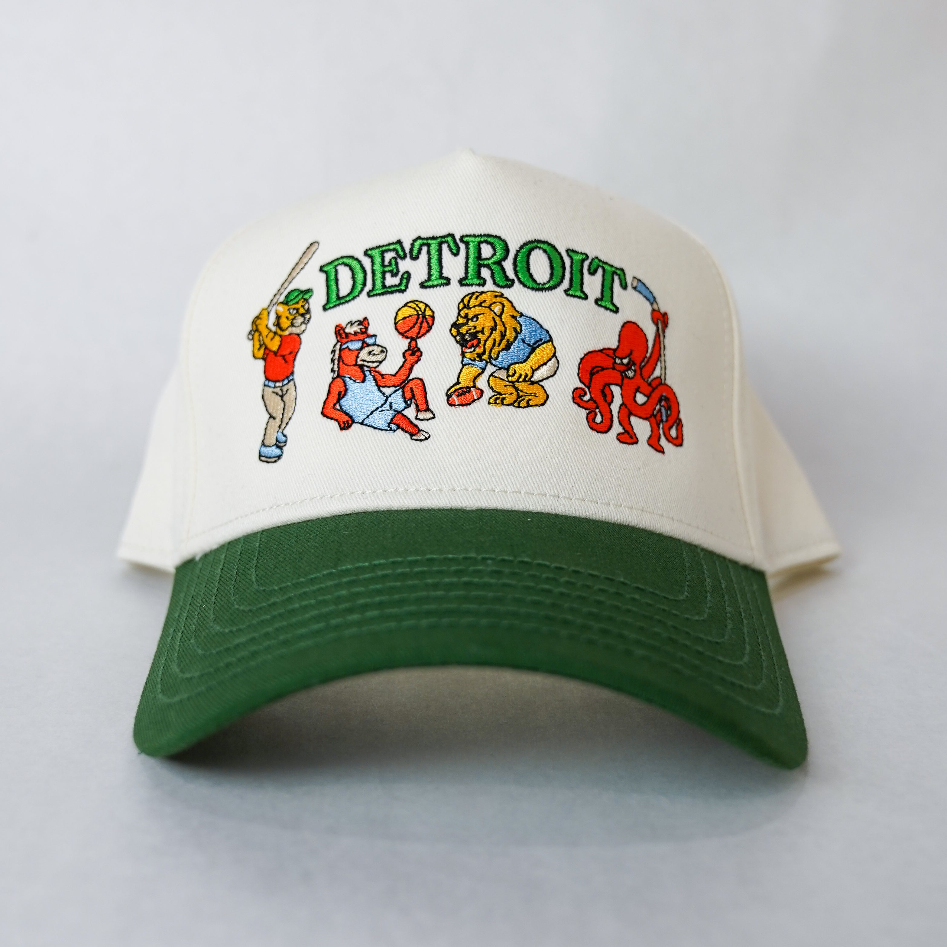 Sport City Hat