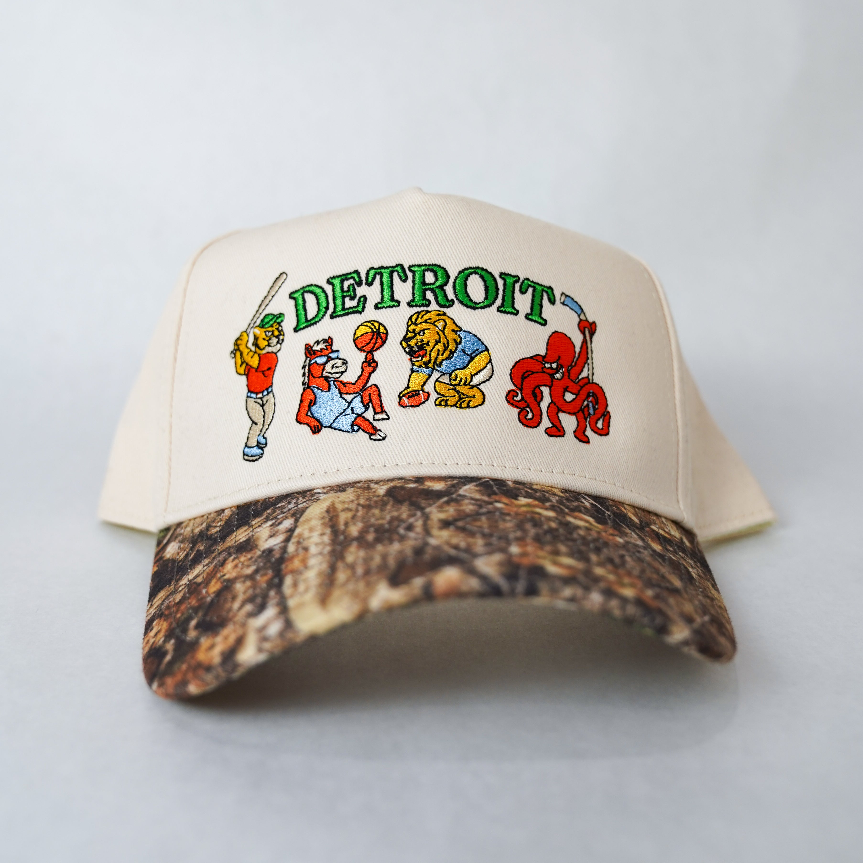 Sport City Hat