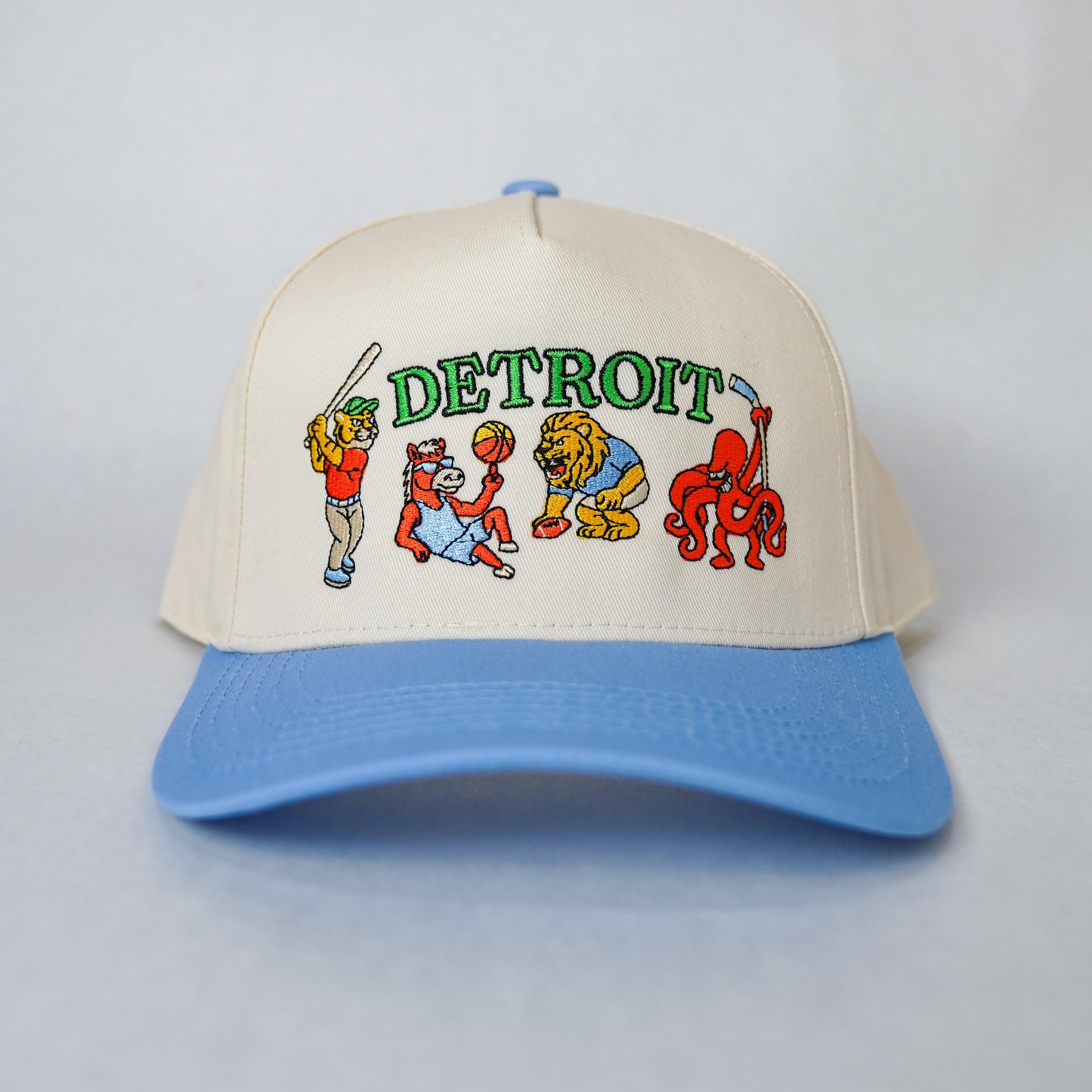 Sport City Hat