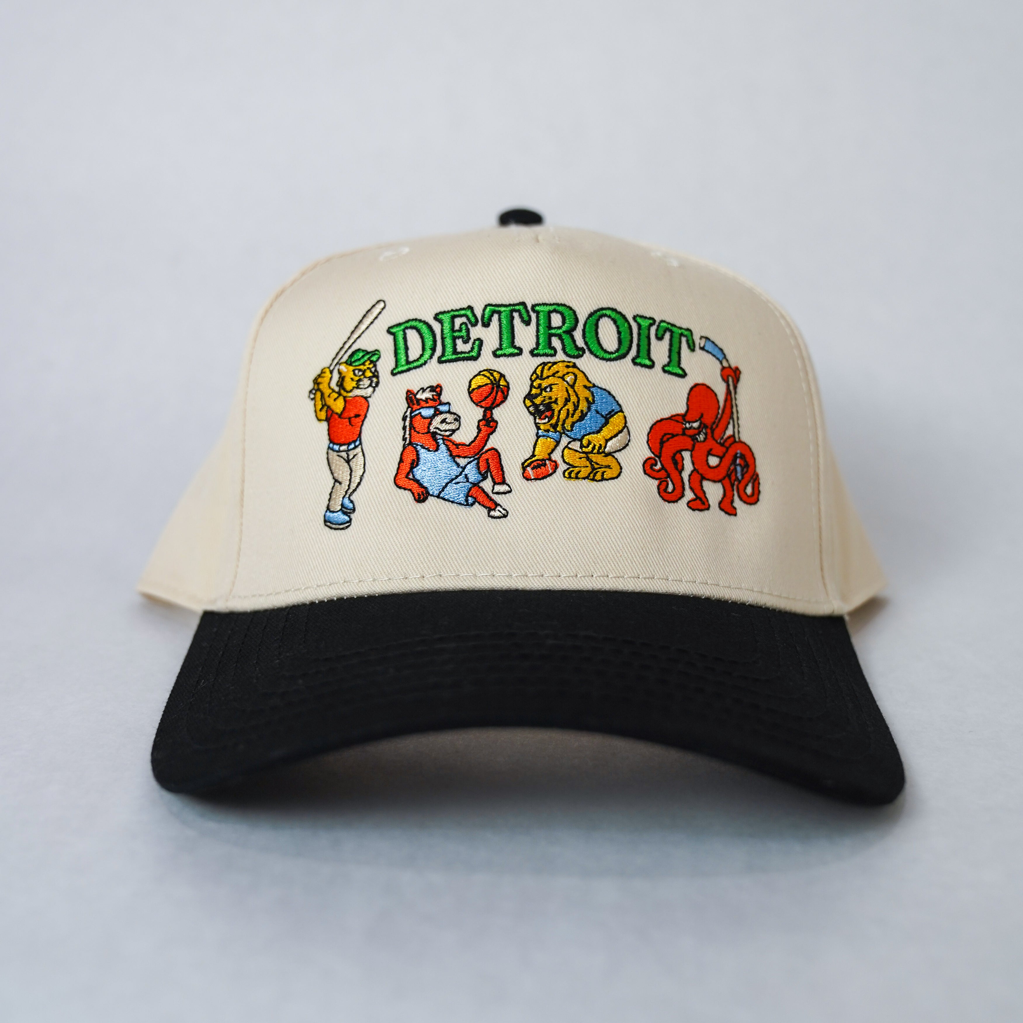 Sport City Hat