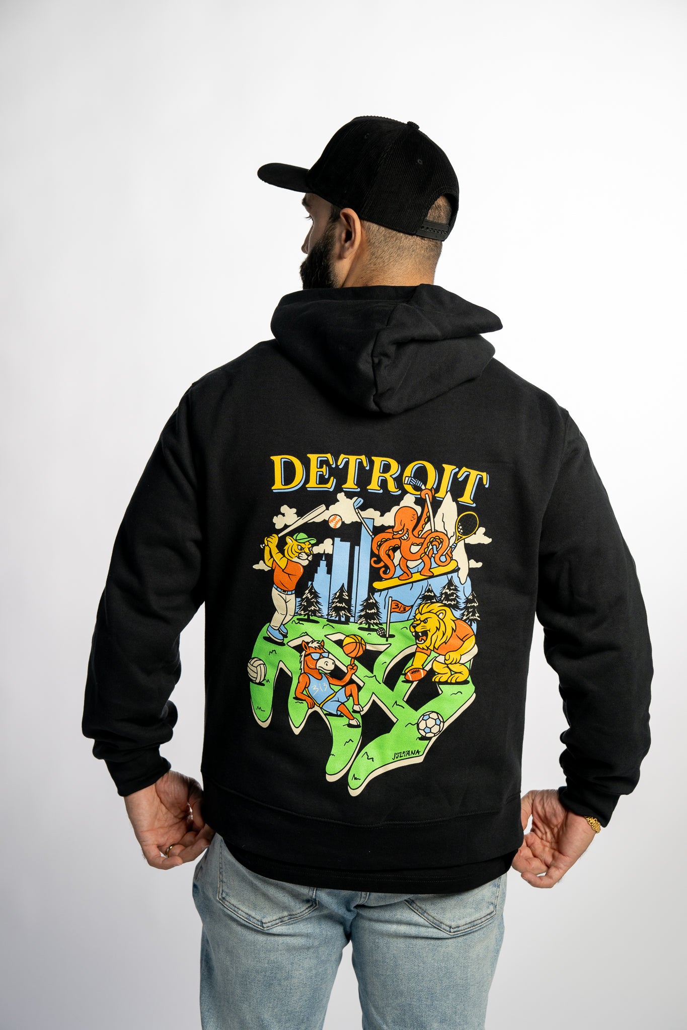 Wearable Art – Just by Juliana