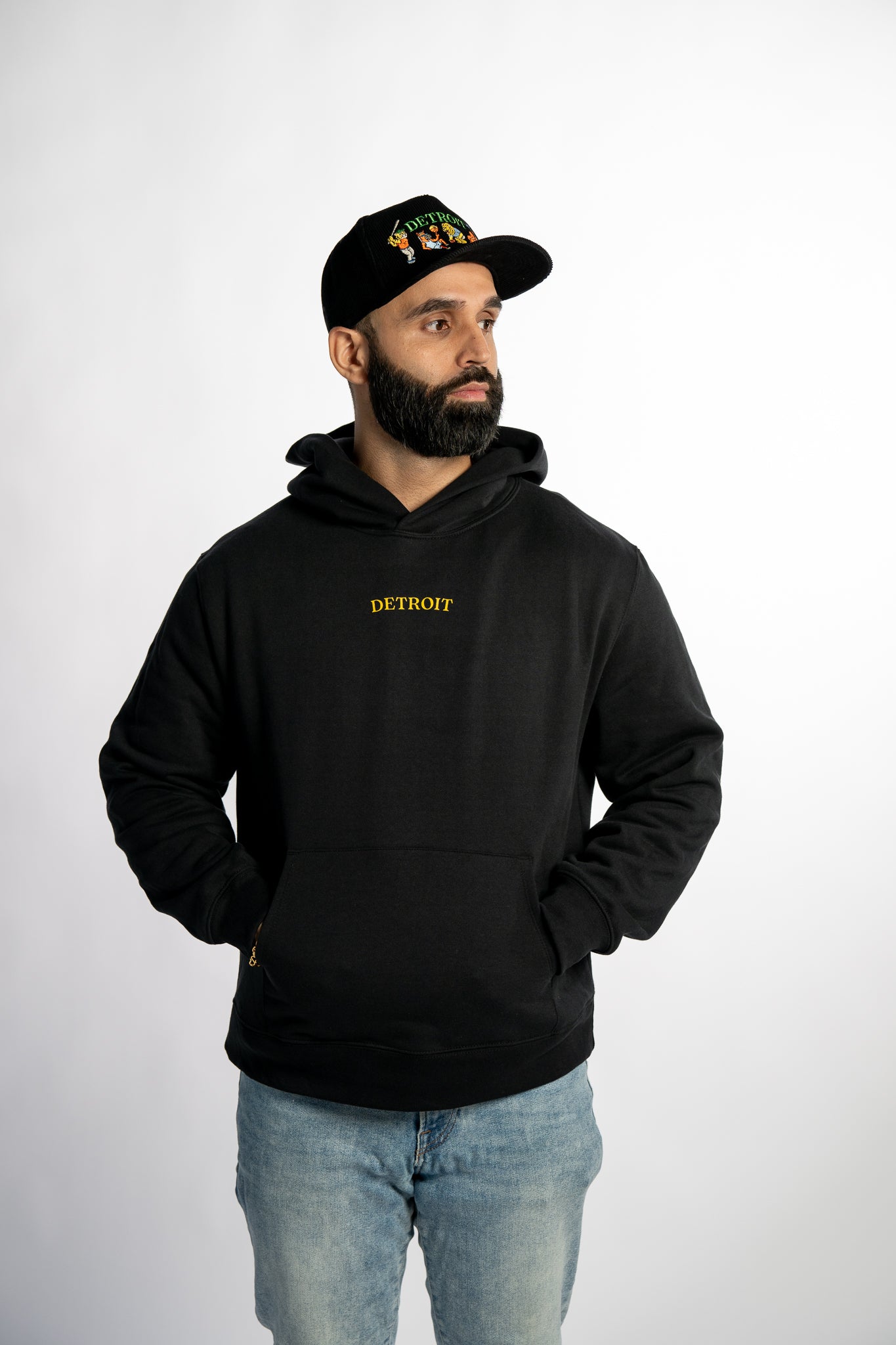 Sport City Hoodie – Just by Juliana