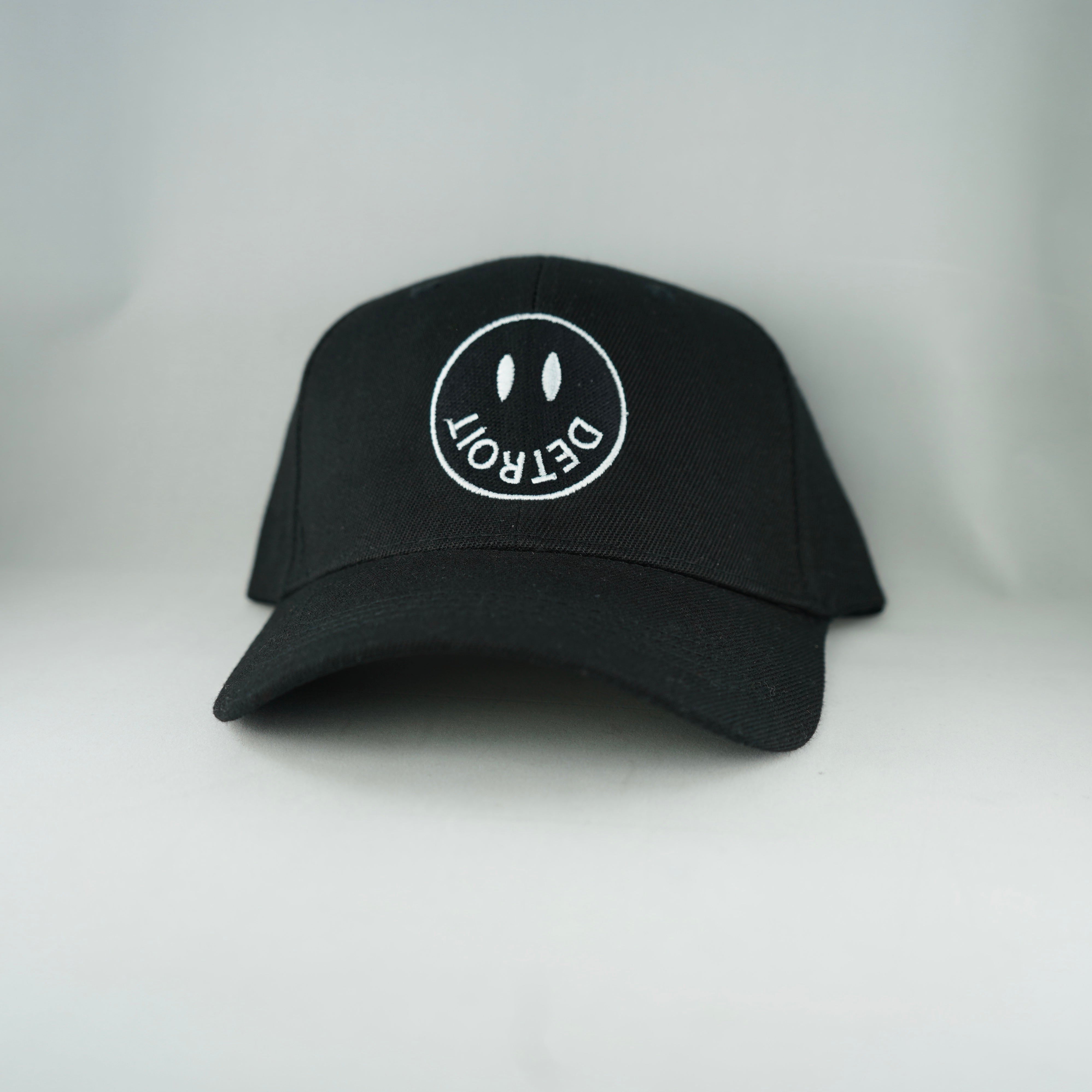 DV8 Smiley Baseball Hat