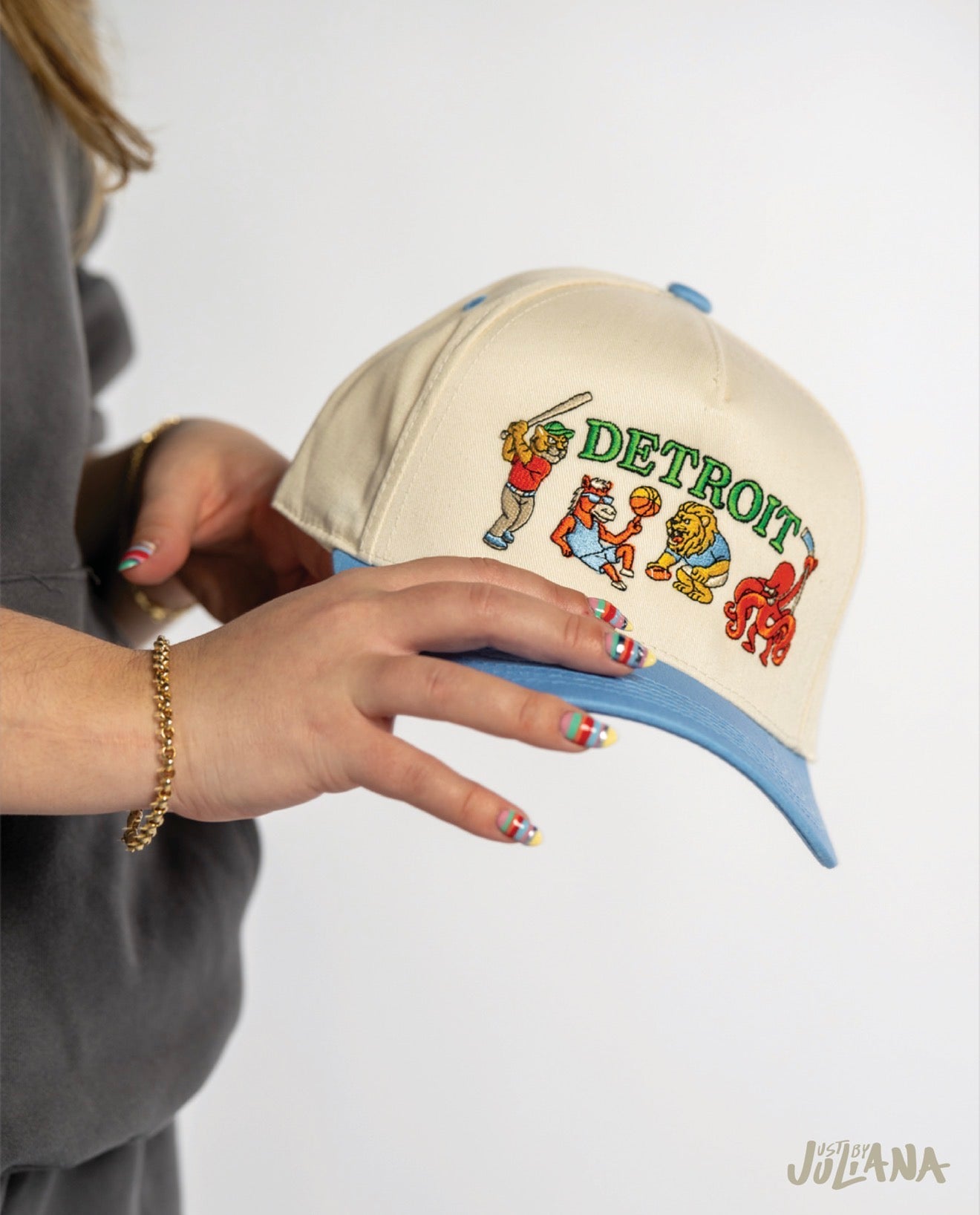 Wearable Art & Limited Clothing Drops | Just by Juliana
